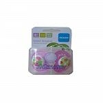 Mam Original пустышка силиконовая 2 шт. 6-16 месяцев