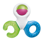 Mam Bite&Play Teether прорезыватель для зубов 5+ месяцев