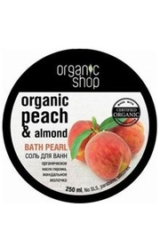 ORGANIC SHOP