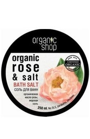 ORGANIC SHOP