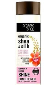 ORGANIC SHOP