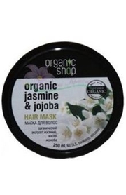 ORGANIC SHOP