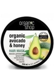 ORGANIC SHOP