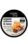 ORGANIC SHOP