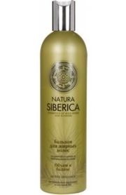 NS Бальзам д/жирных волос