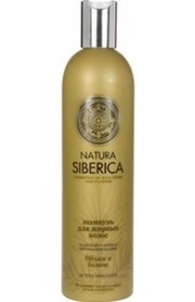 NS Шампунь д/жирных волос