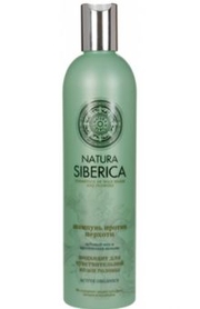 NS Шампунь д/волос