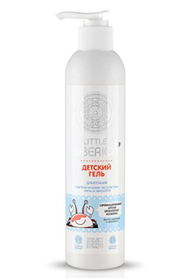 NS Гель детский д/купания
