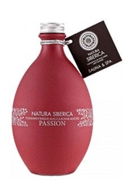 NS Тонизирующее массажное масло д/тела