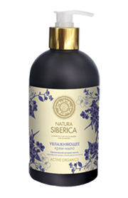 NS Мыло жидкое