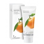          KINETICS Лосьон для рук  (Мандарин и Бергамот)/40 ml