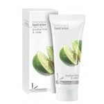        KINETICS Лосьон для рук  (Бразильский лайм и Кедр)/40 ml