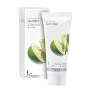        KINETICS Лосьон для рук  (Бразильский лайм и Кедр)/40 ml