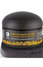 NS Мыло-детокс