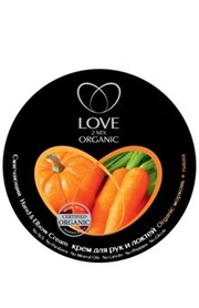 LOVE 2MIX ORGANIC
