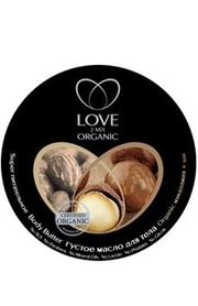 LOVE 2MIX ORGANIC