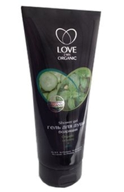 LOVE 2MIX ORGANIC