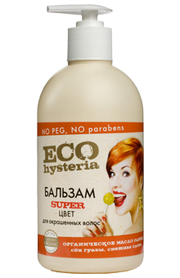 NS "ECOHYSTERIA"
