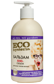 NS "ECOHYSTERIA"