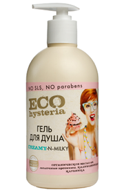NS "ECOHYSTERIA"