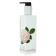     KINETICS Лосьон для рук  (Турецкая роза и Черный чай)/250 ml