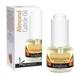 KINETICS Масло для ногтей и кутикулы"Almond" 0,5 oz./15 мл/миндаль