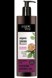 ORGANIC SHOP