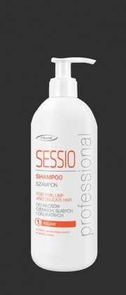 SESSIO PROFESSIONAL