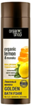 ORGANIC SHOP