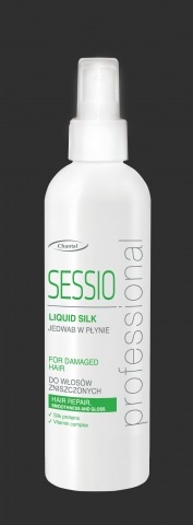 SESSIO PROFESSIONAL