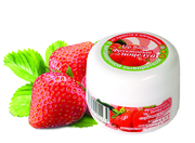 Бальзам для губ "Фруктовый поцелуй" с витаминной сывороткой