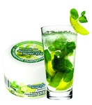 Бальзам для губ "Фруктовый поцелуй" с витаминной сывороткой