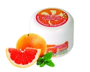 Бальзам для губ "Фруктовый поцелуй" с витаминной сывороткой