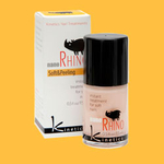   KINETICS Основа K-Nano Rhino Nail Treatment 15 ml/носорог