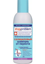 Stopproblem
